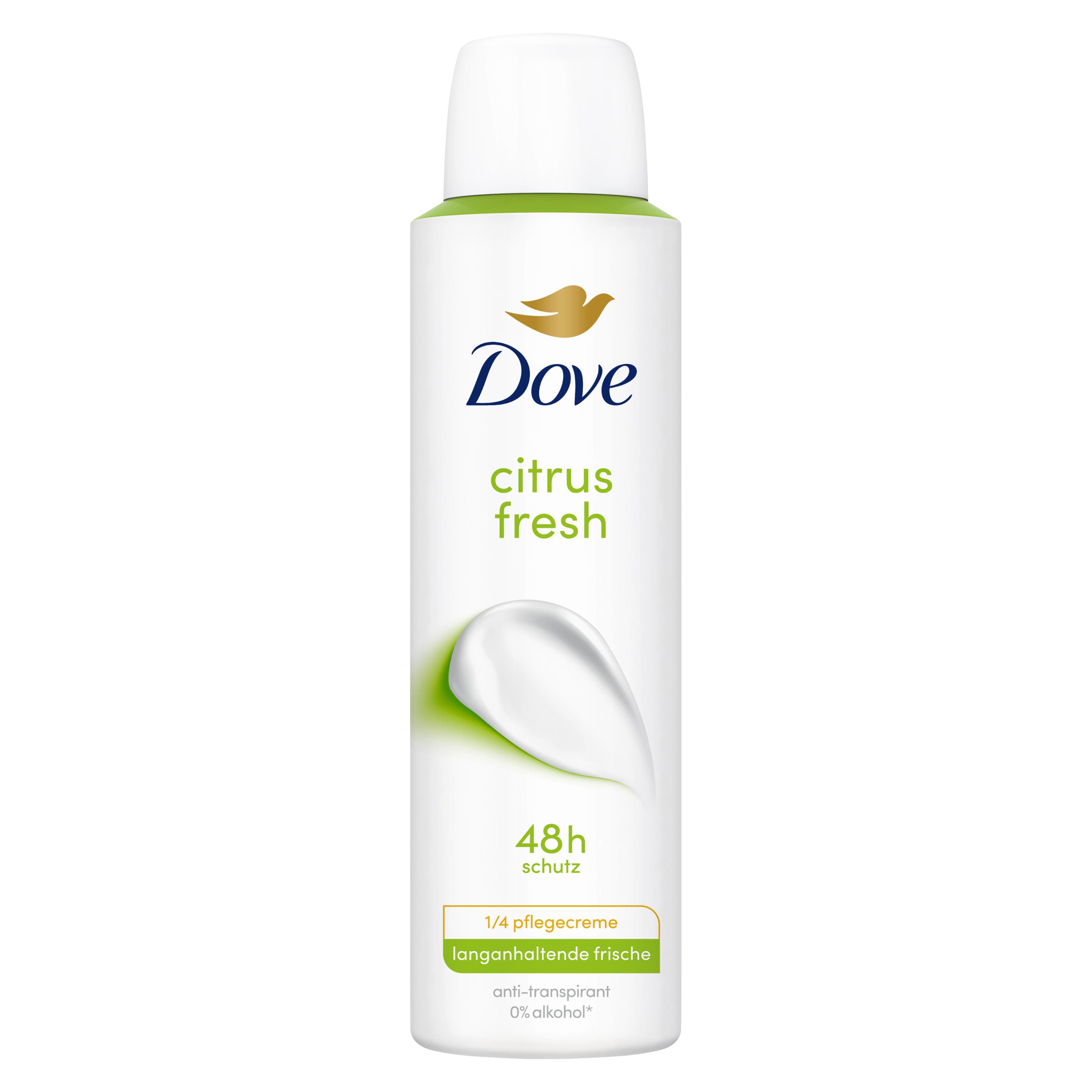 Dove Deo-Spray Citrus Fresh Deodorant