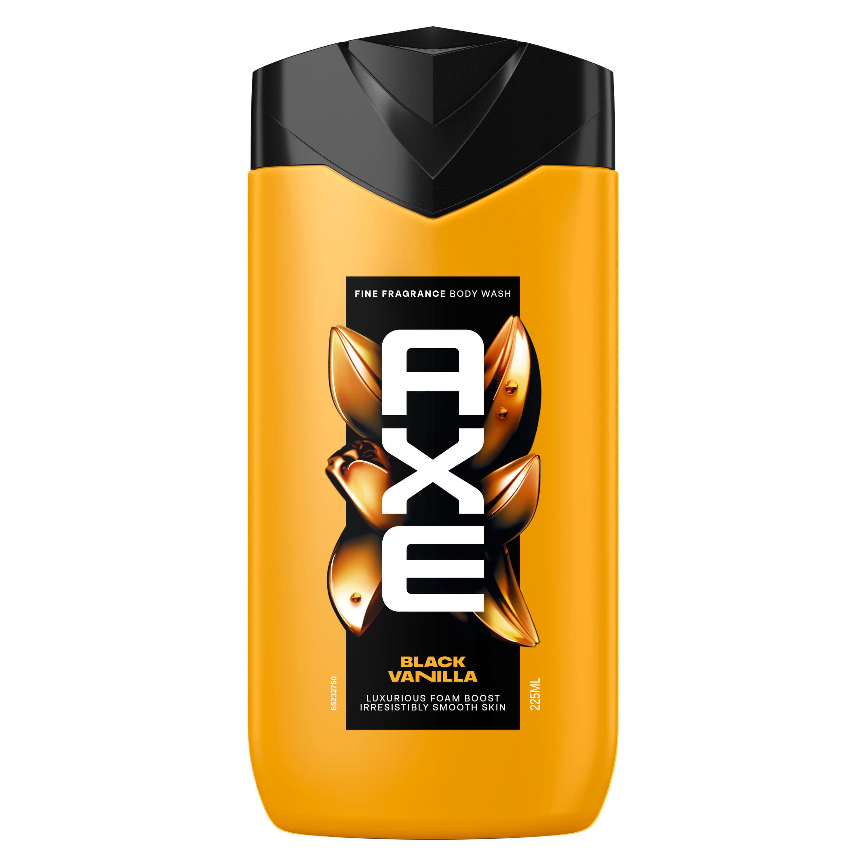 Axe Duschgel Fine Fragrance Black Vanilla