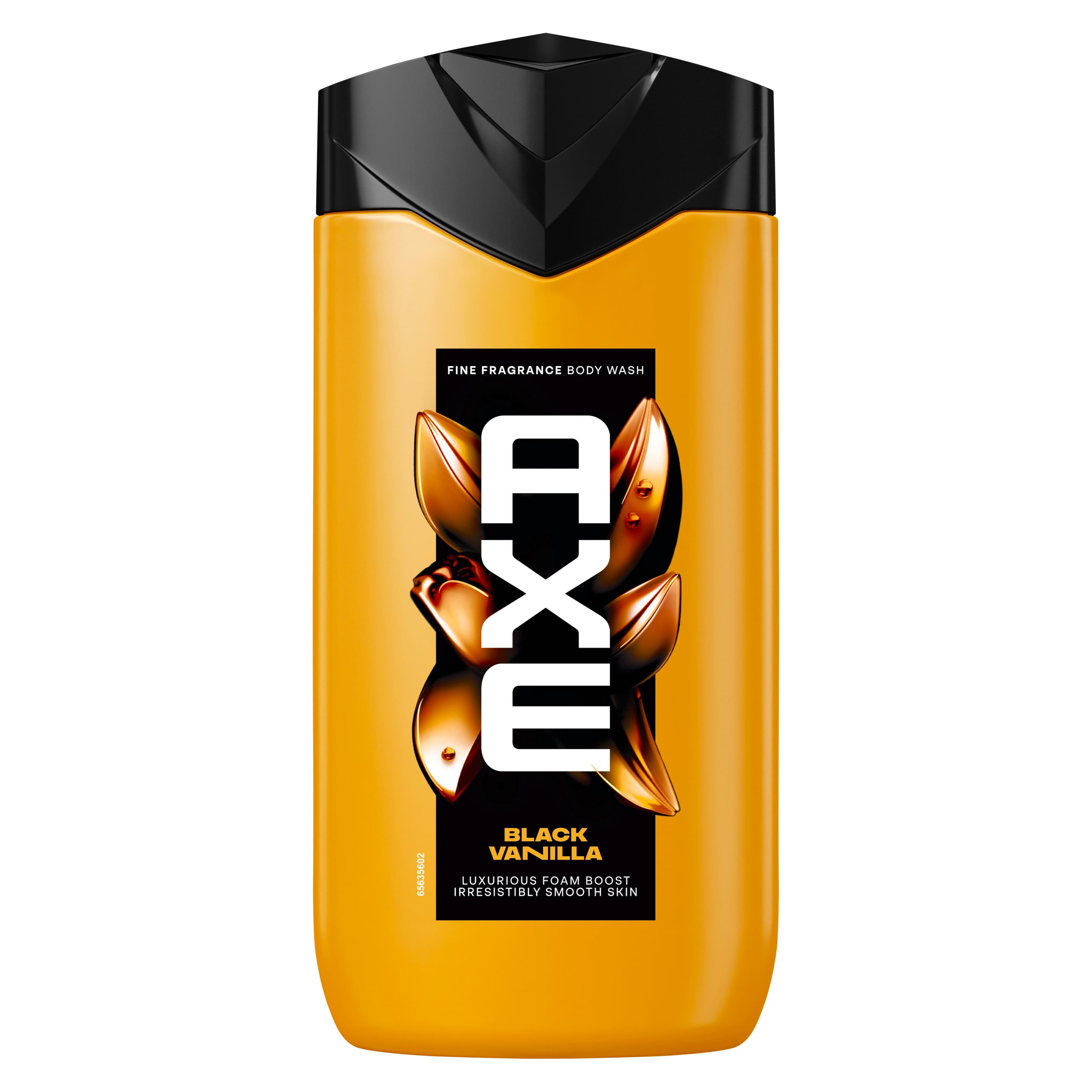 Axe Duschgel Fine Fragrance Black Vanilla