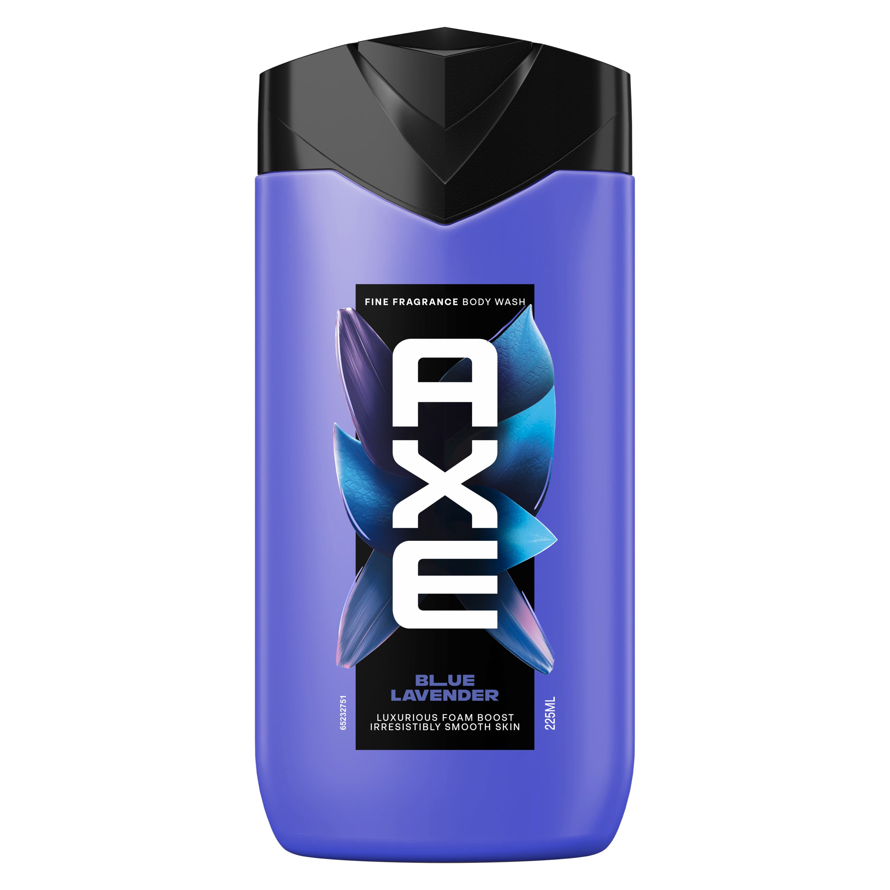 Axe Duschgel Fine Fragrance Blue Lavender