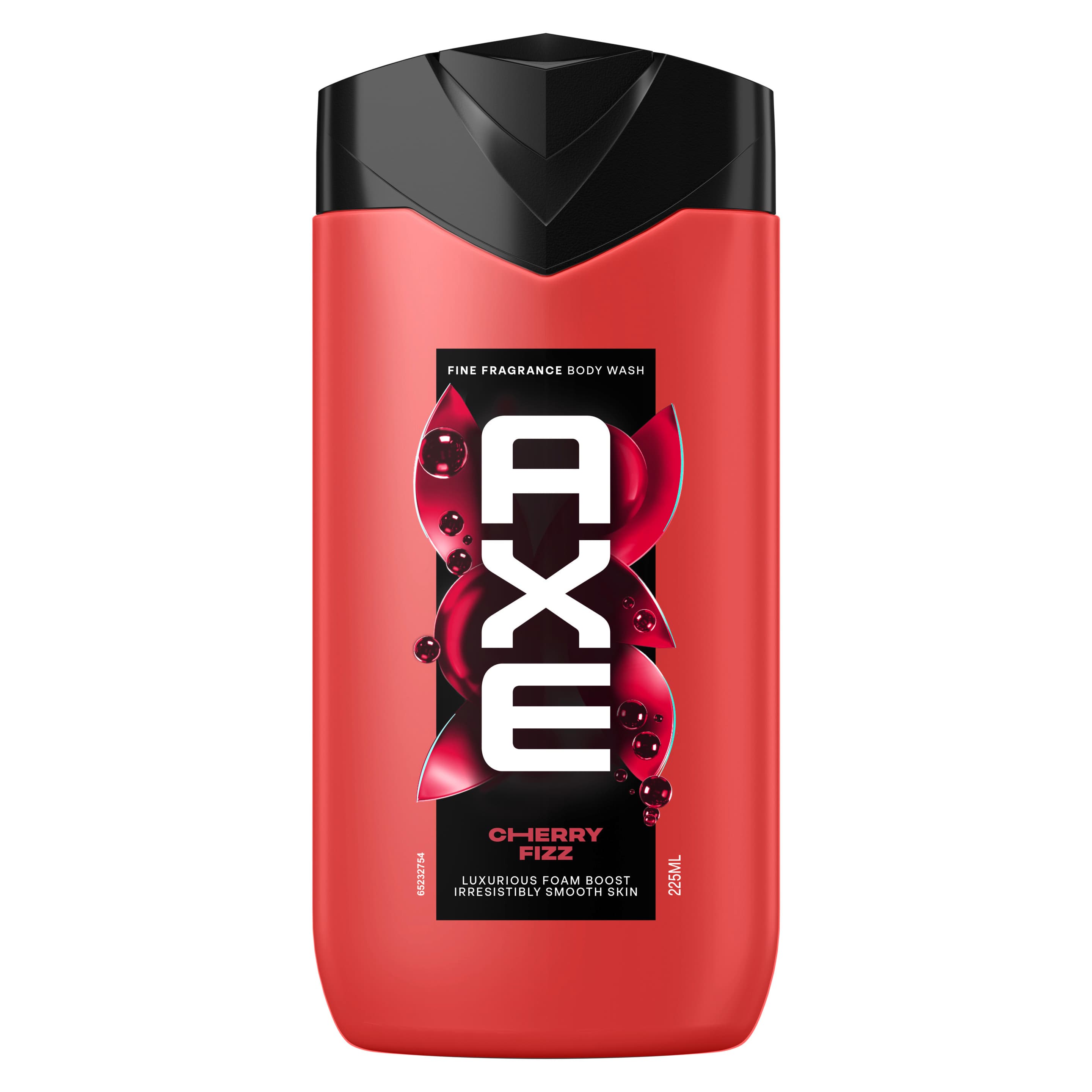 Axe Duschgel Fine Fragrance Cherry Fizz
