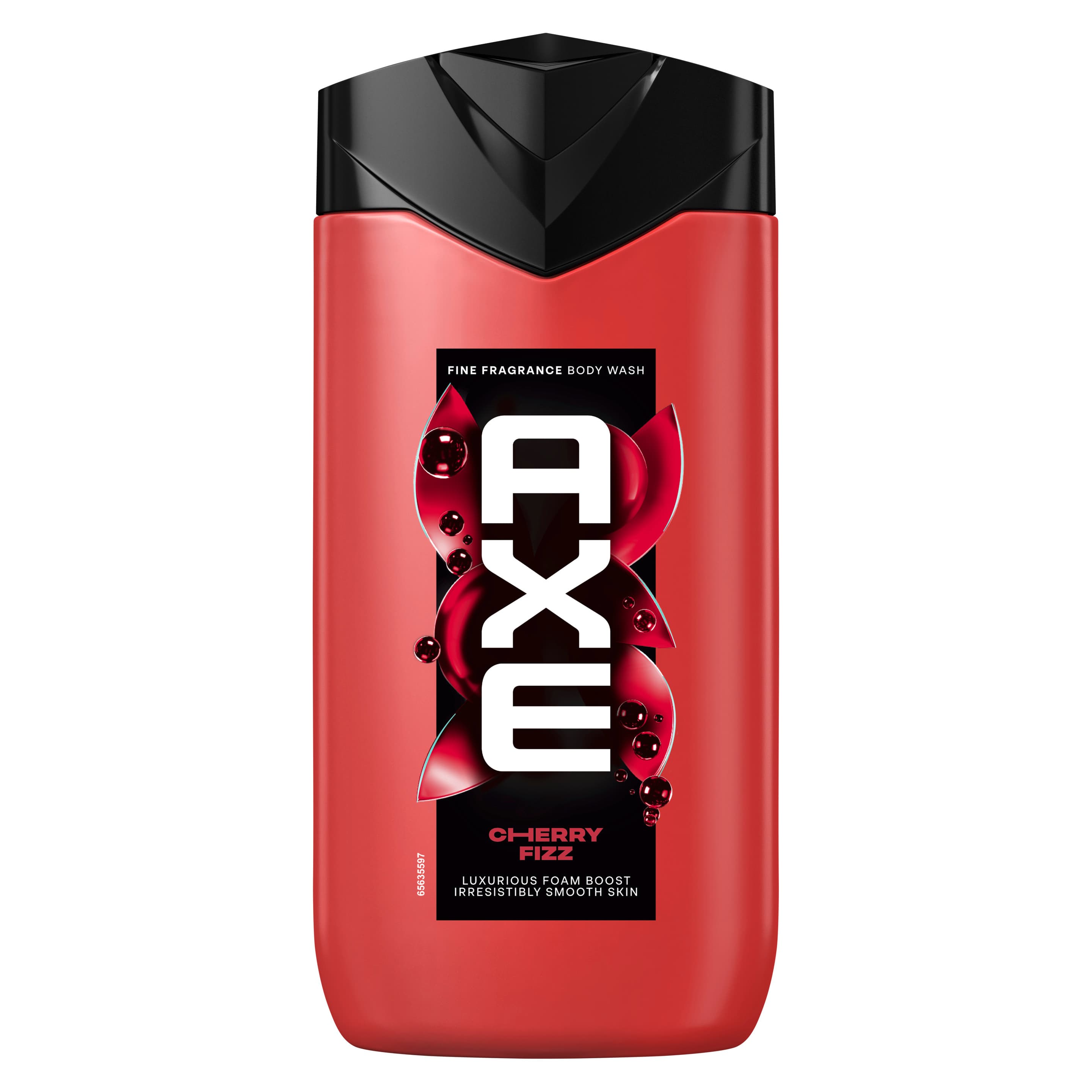 Axe Duschgel Fine Fragrance Cherry Fizz