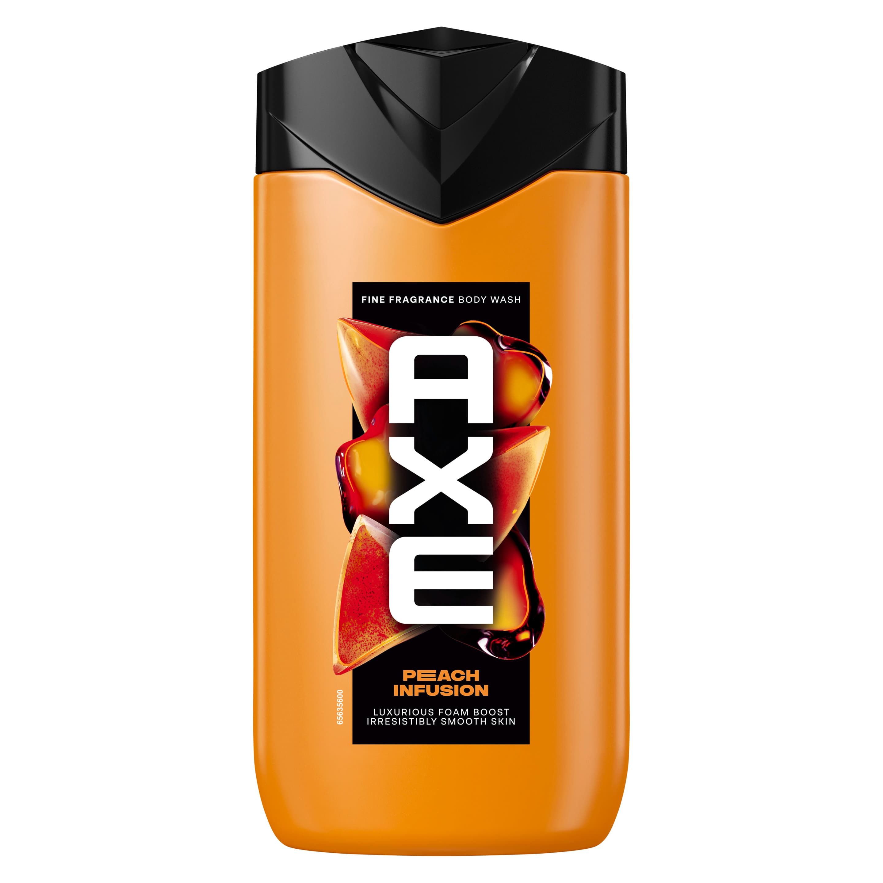 Axe Duschgel Fine Fragrance Peach Infusion
