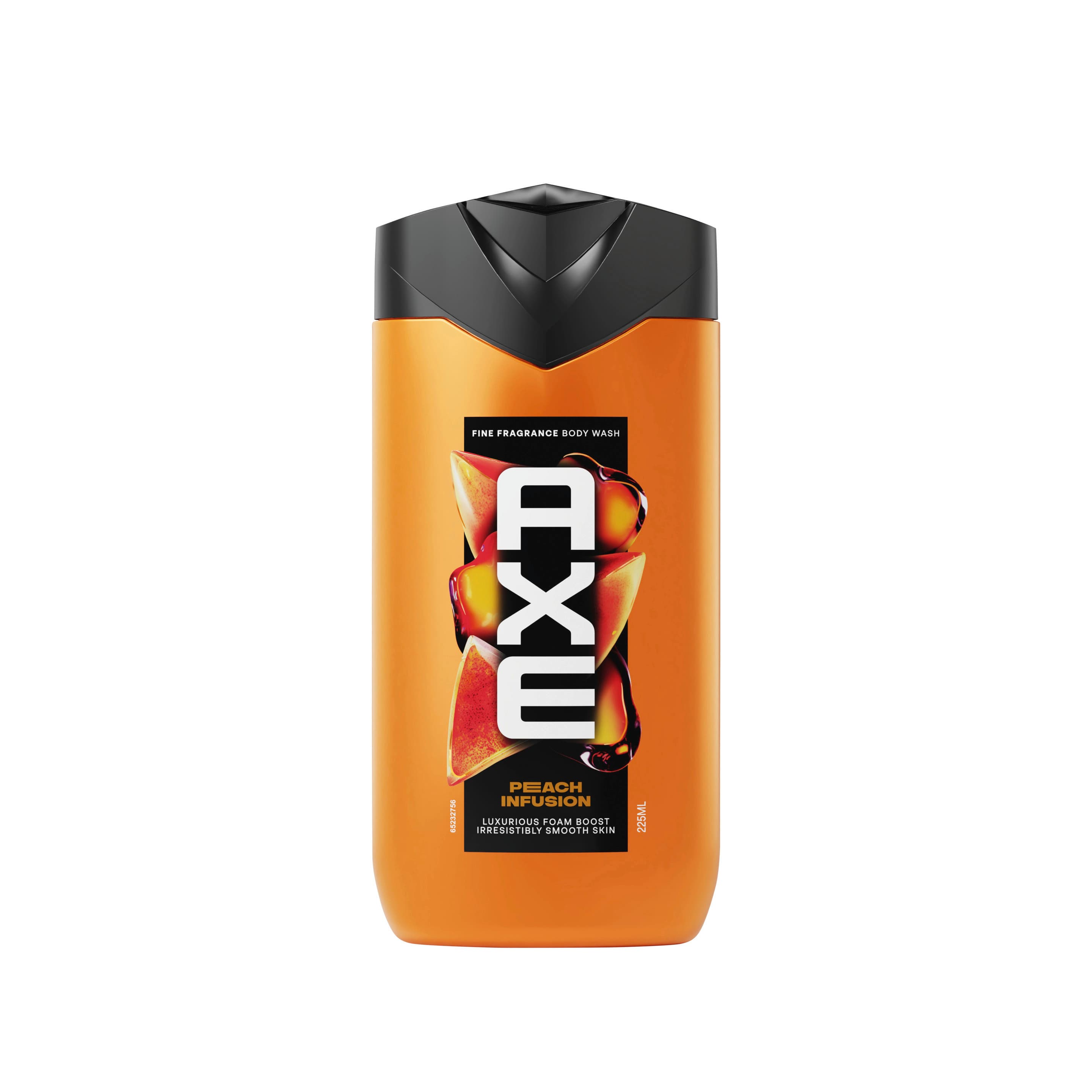 Axe Duschgel Fine Fragrance Peach Infusion
