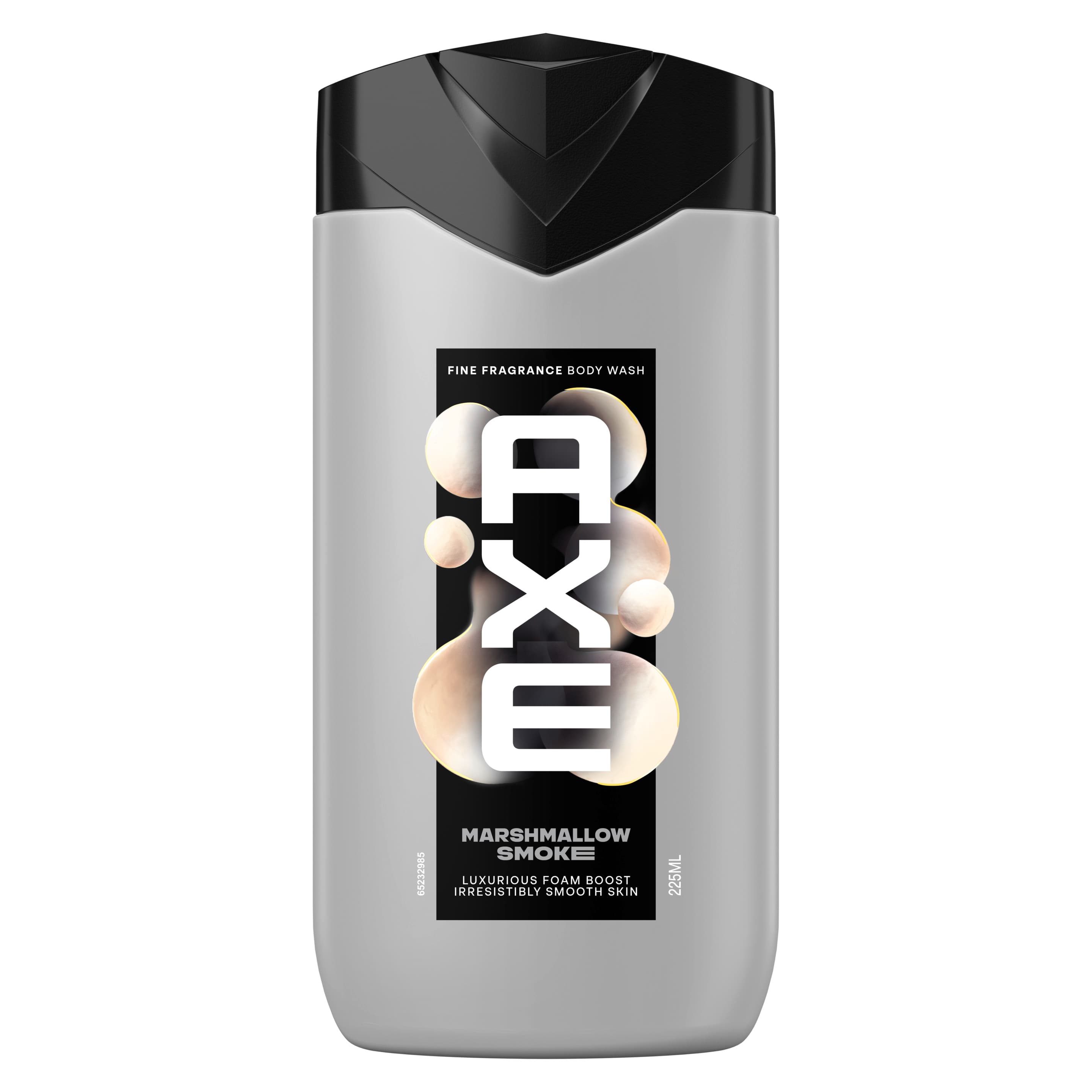 Axe Fine Fragrance Duschgel Marshmallow Smoke