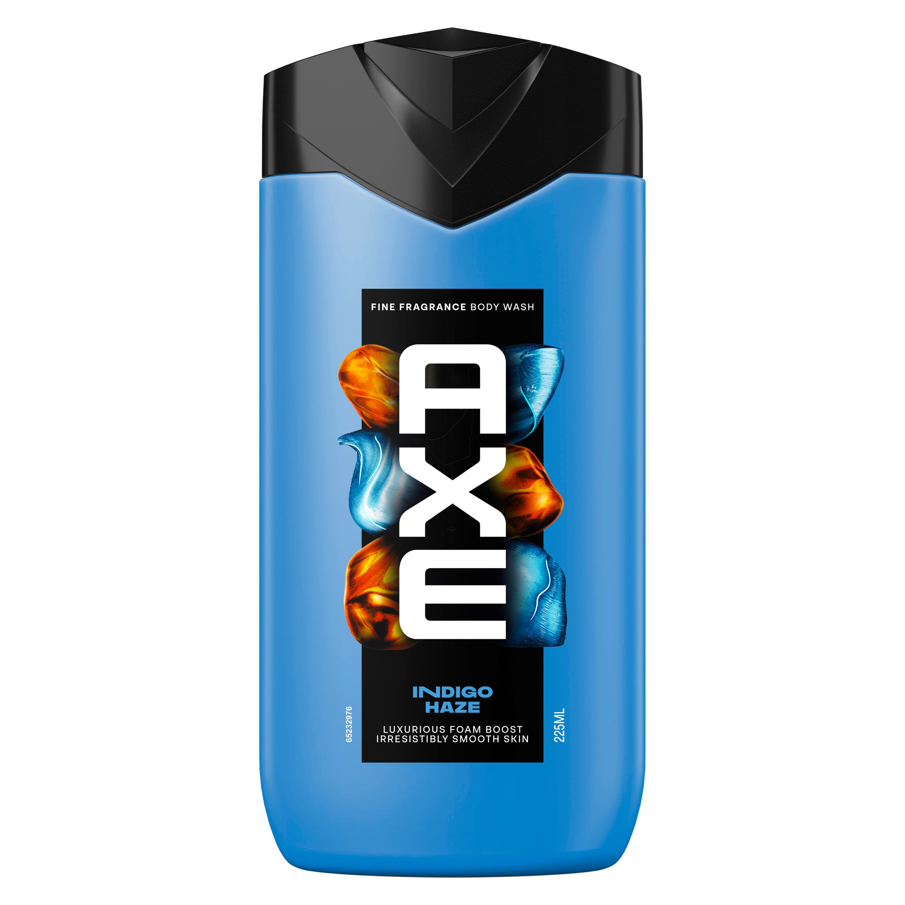 Axe Fine Fragrance Duschgel Indigo Haze