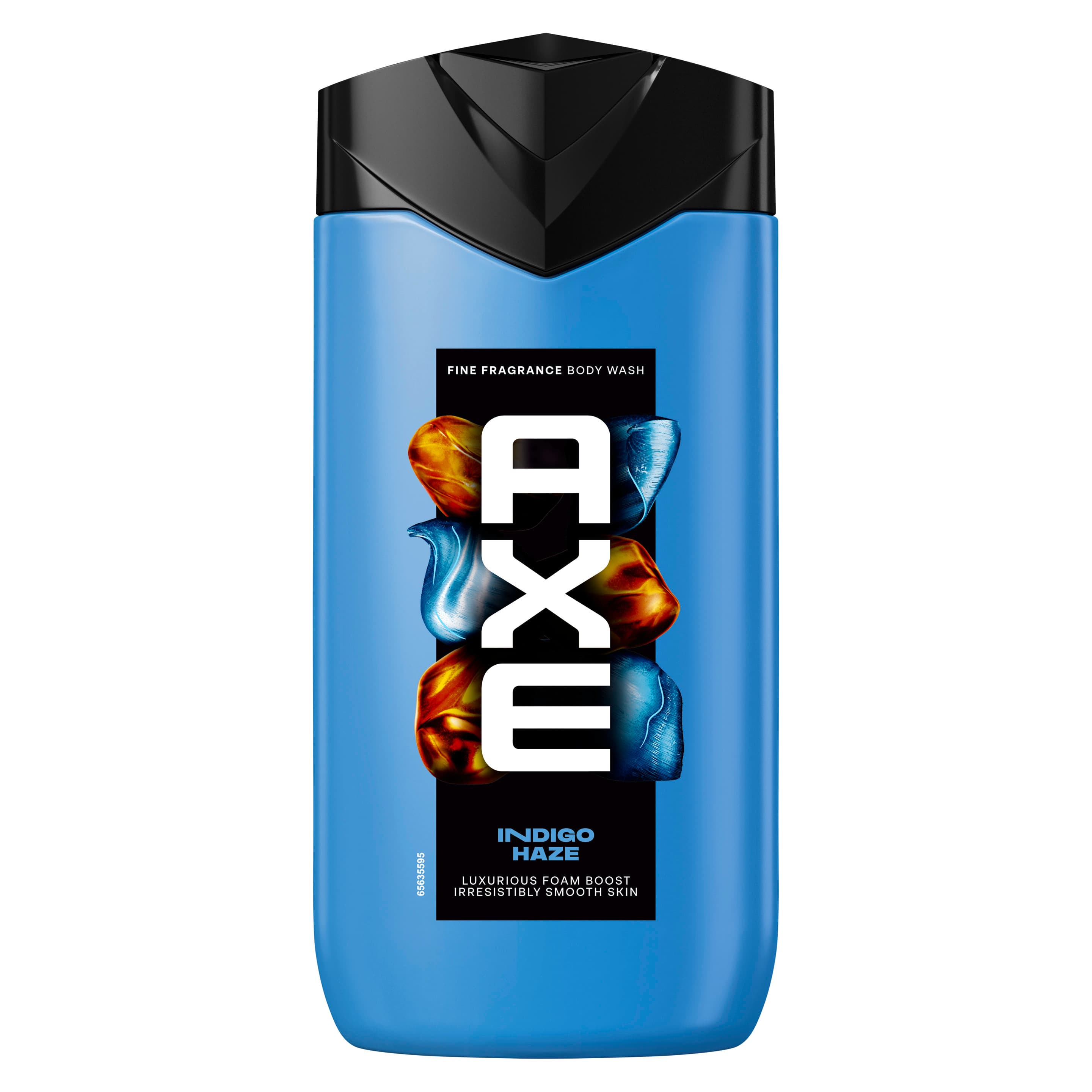 Axe Fine Fragrance Duschgel Indigo Haze