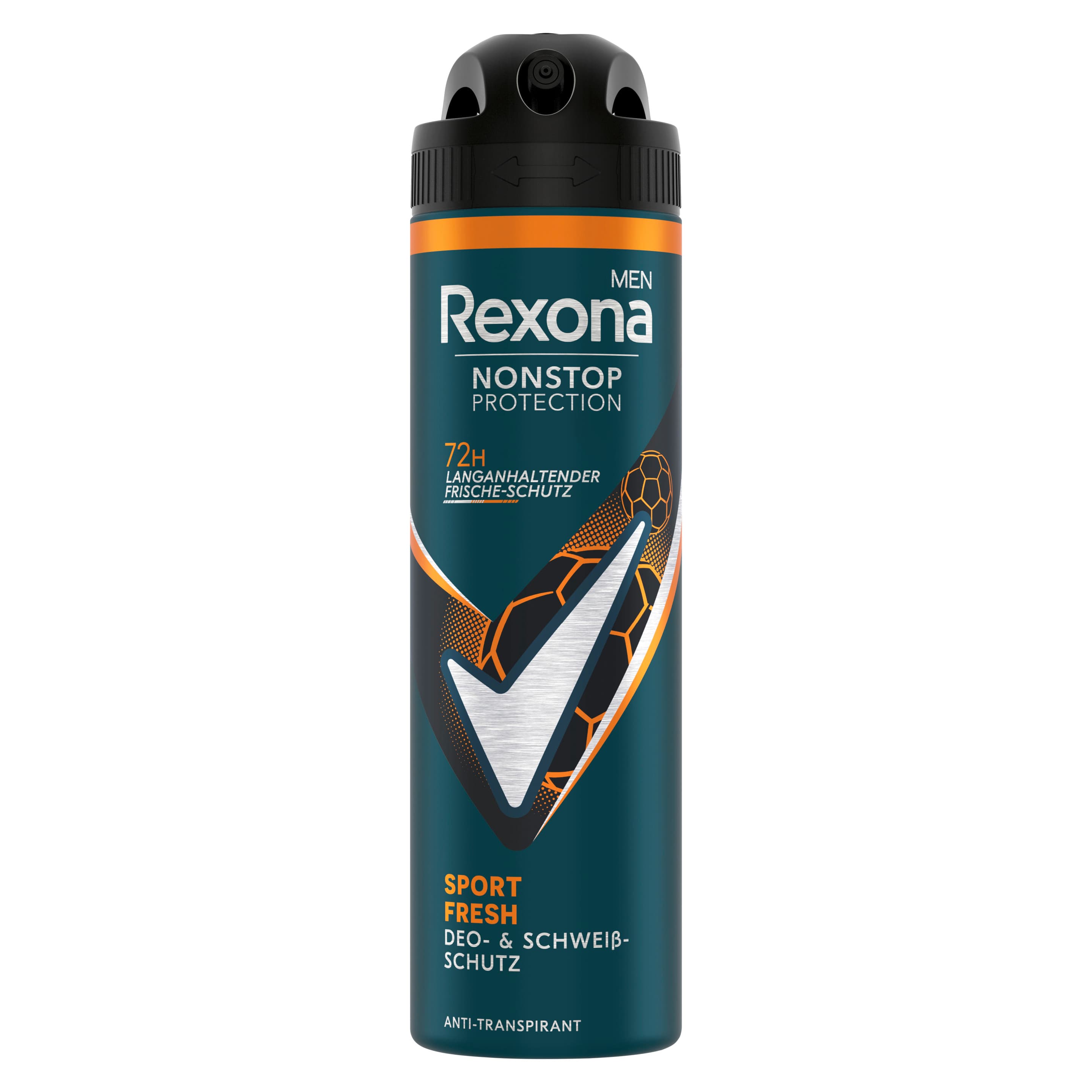 Rexona Men Nonstop Protection Deospray Anti-Transpirant FIFA26 Edition