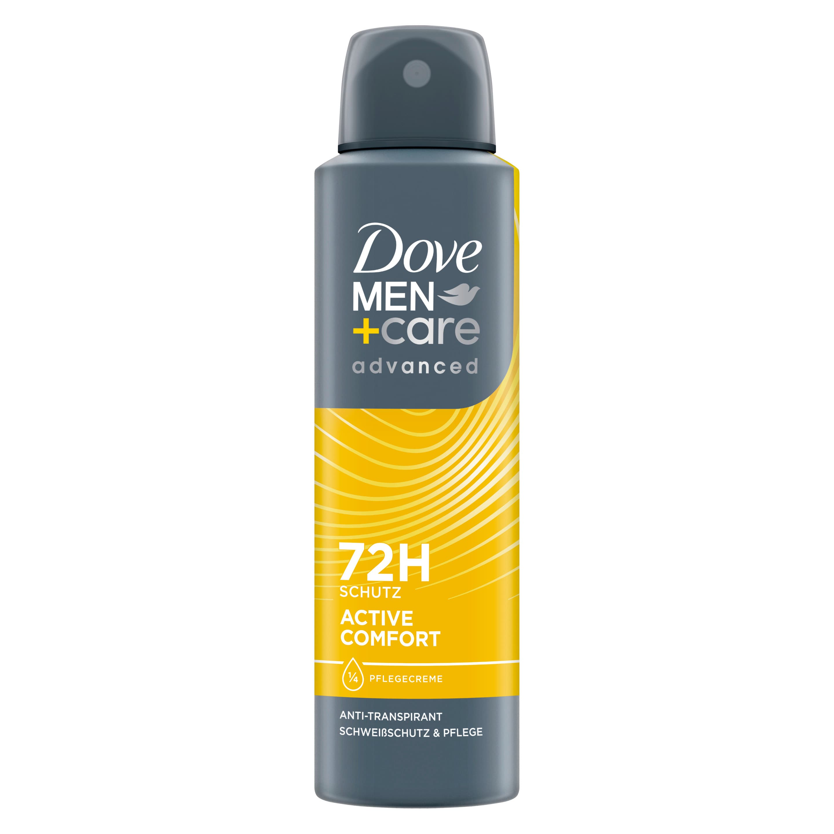 Dove MEN+care Advanced Active Comfort Antitranspirant