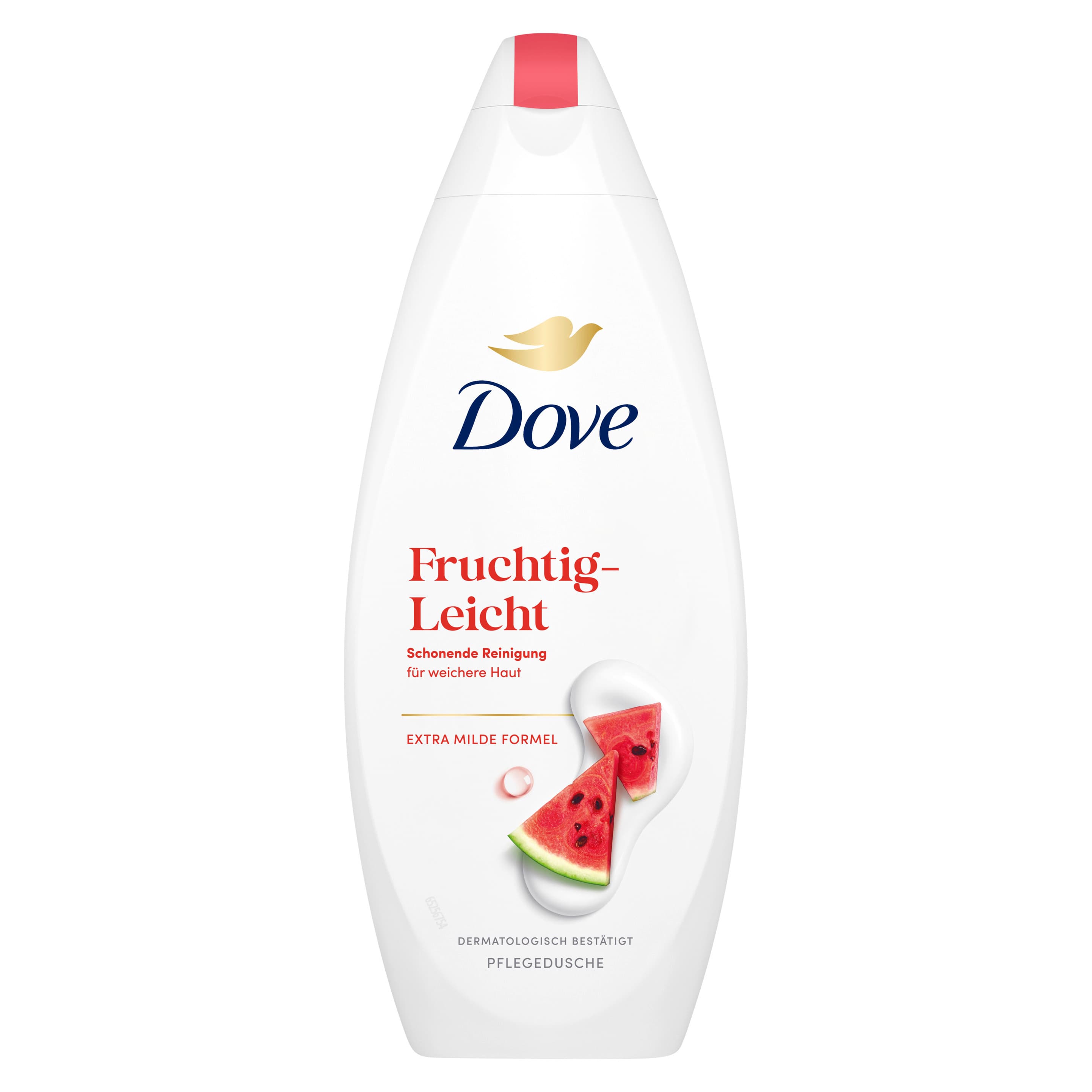 Dove Pflegedusche Fruchtig-Leicht