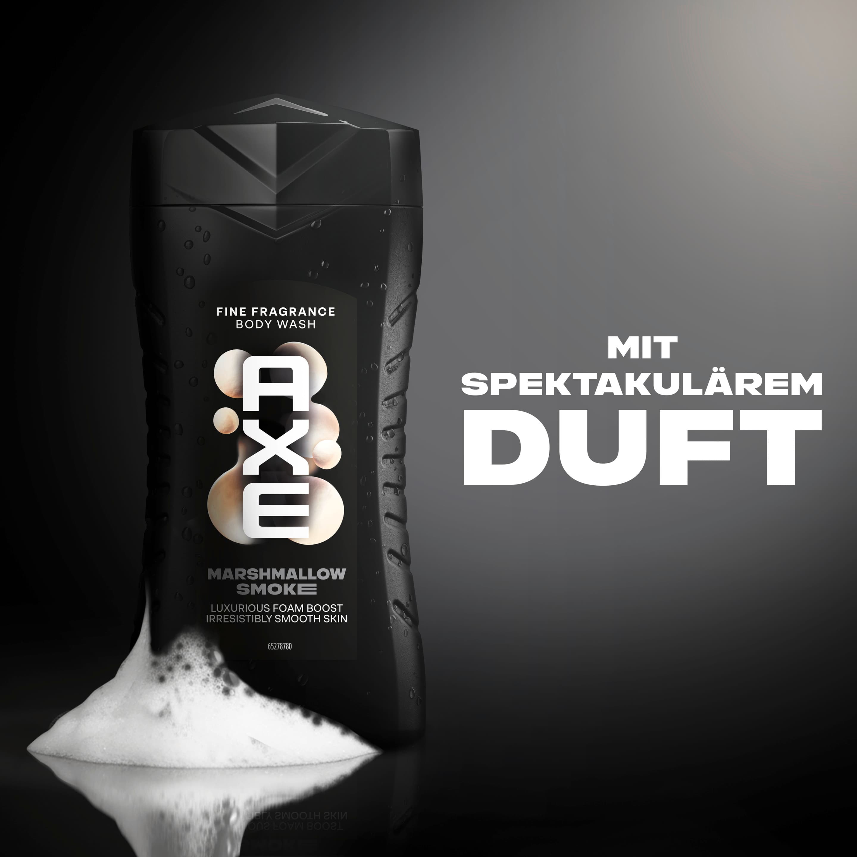 Axe Duschgel Premium Marshmallow Mini online bestellen