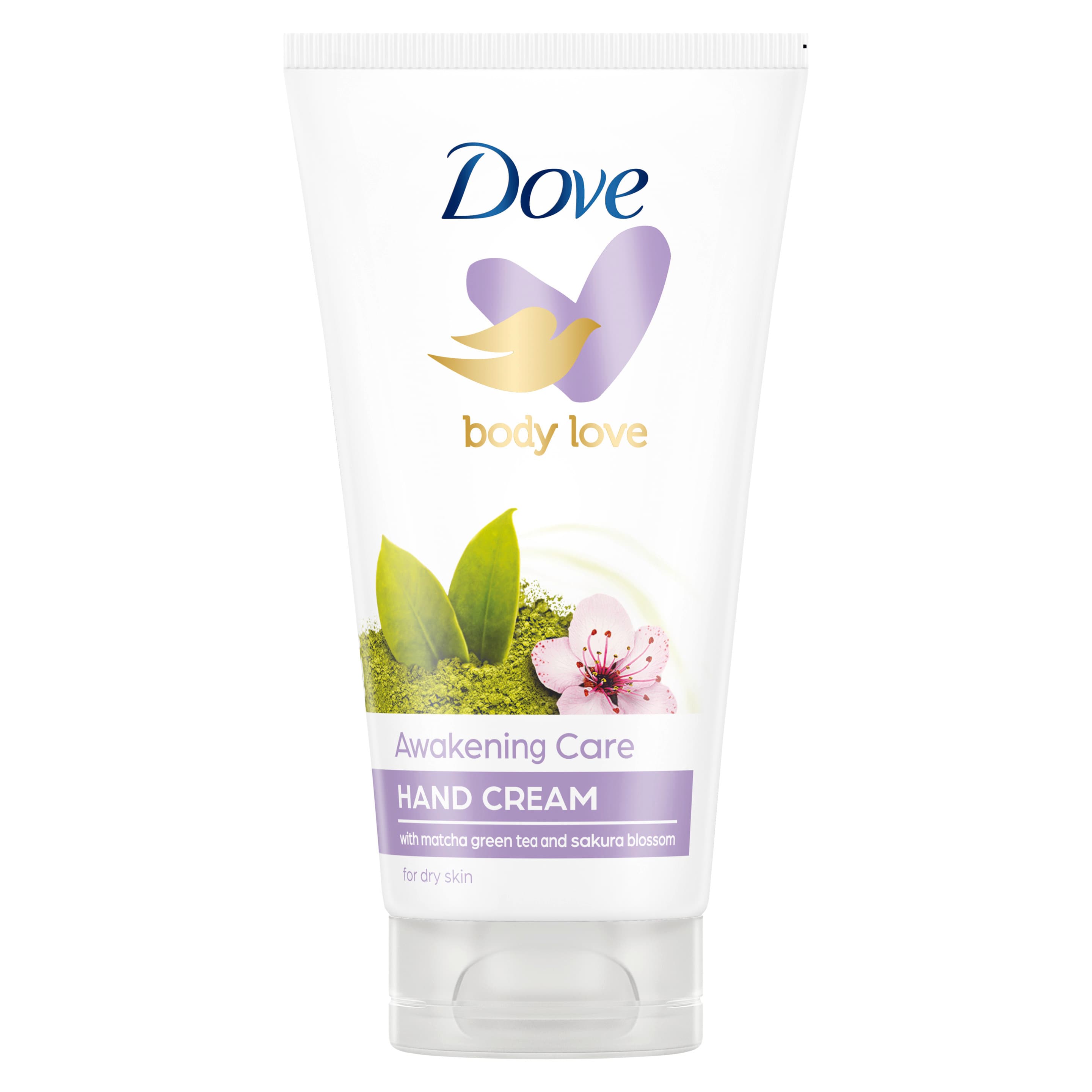 Dove Handcreme Awakening Care