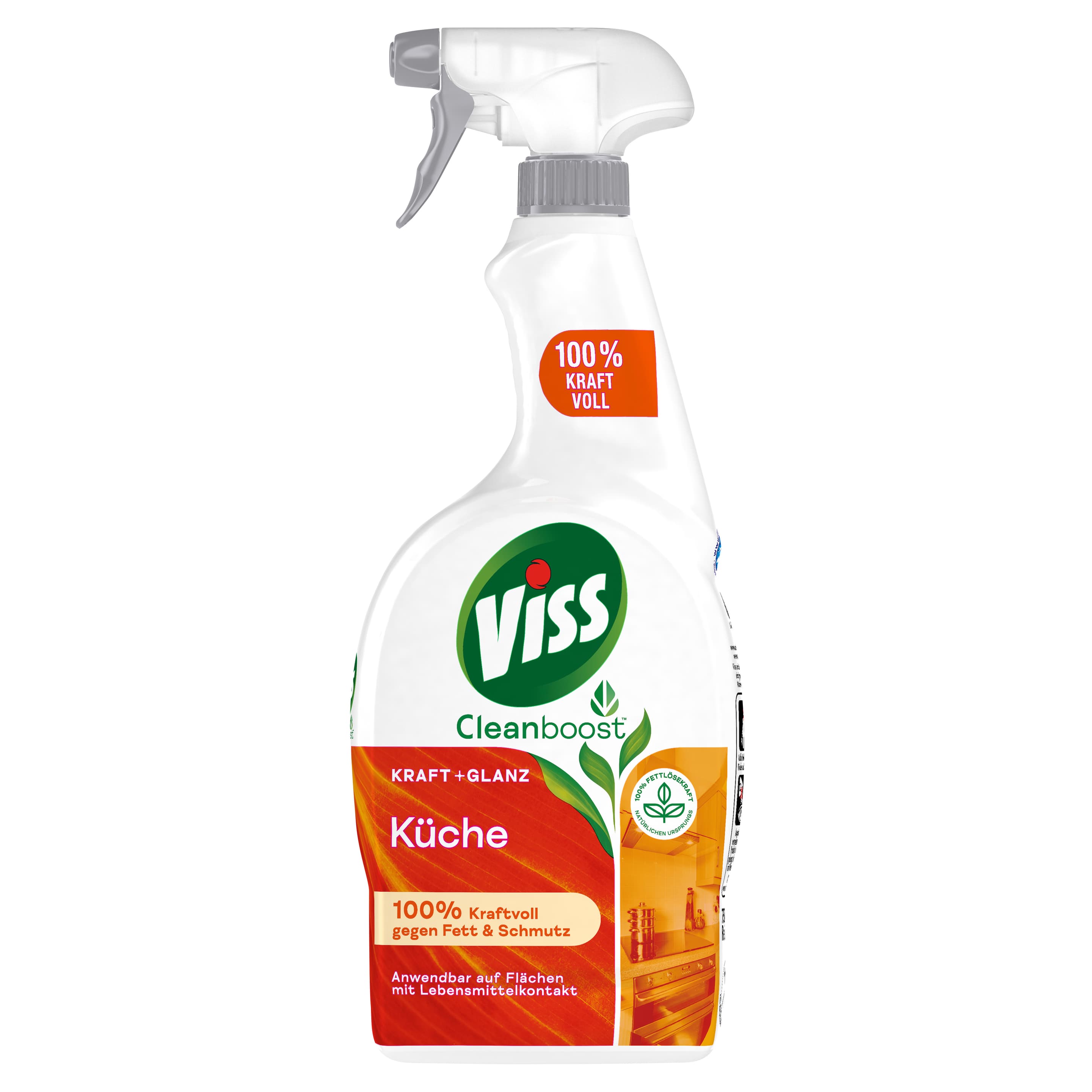 Viss Küche Ultra-Fettlöser
