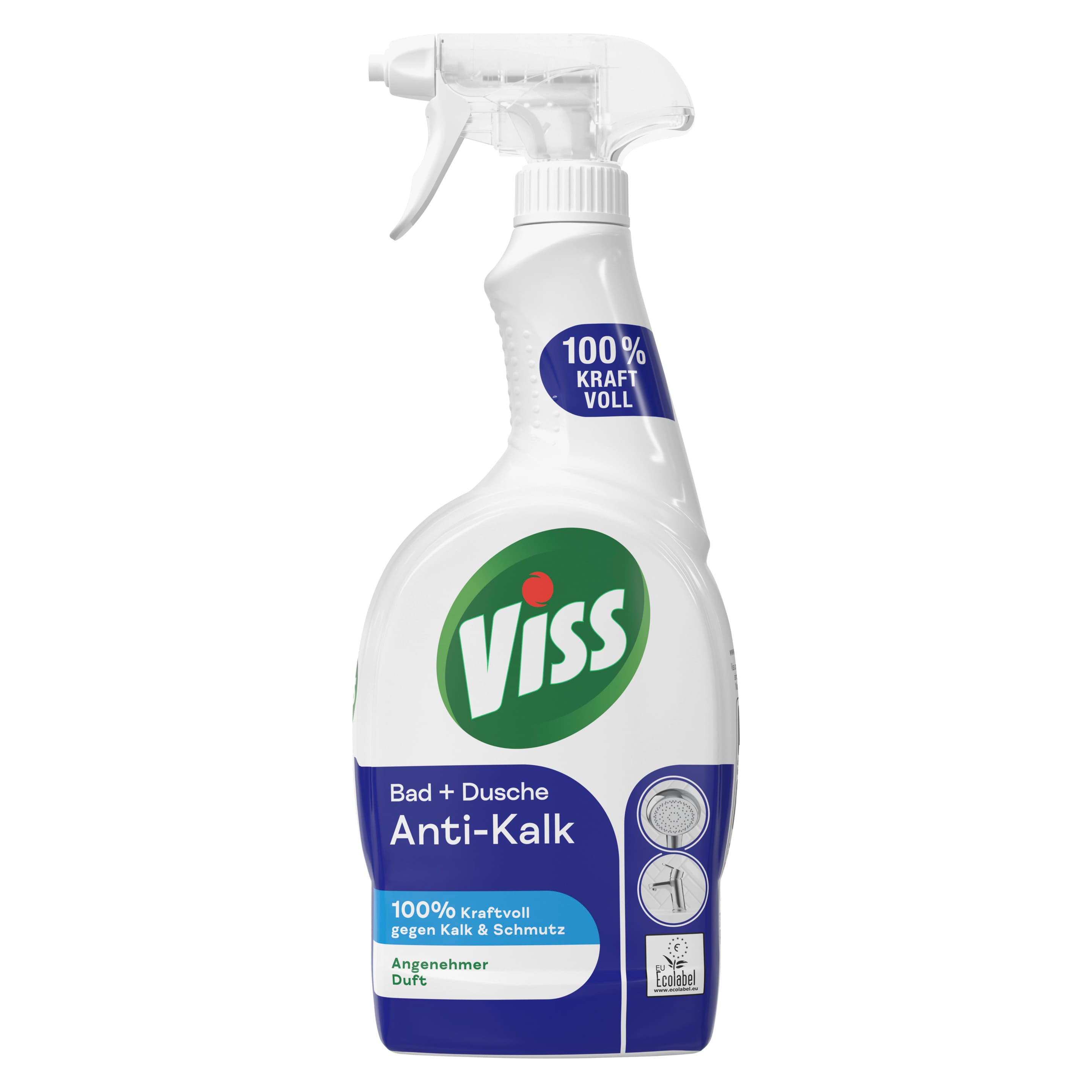 Viss Kraft + Glanz Bad & Dusche