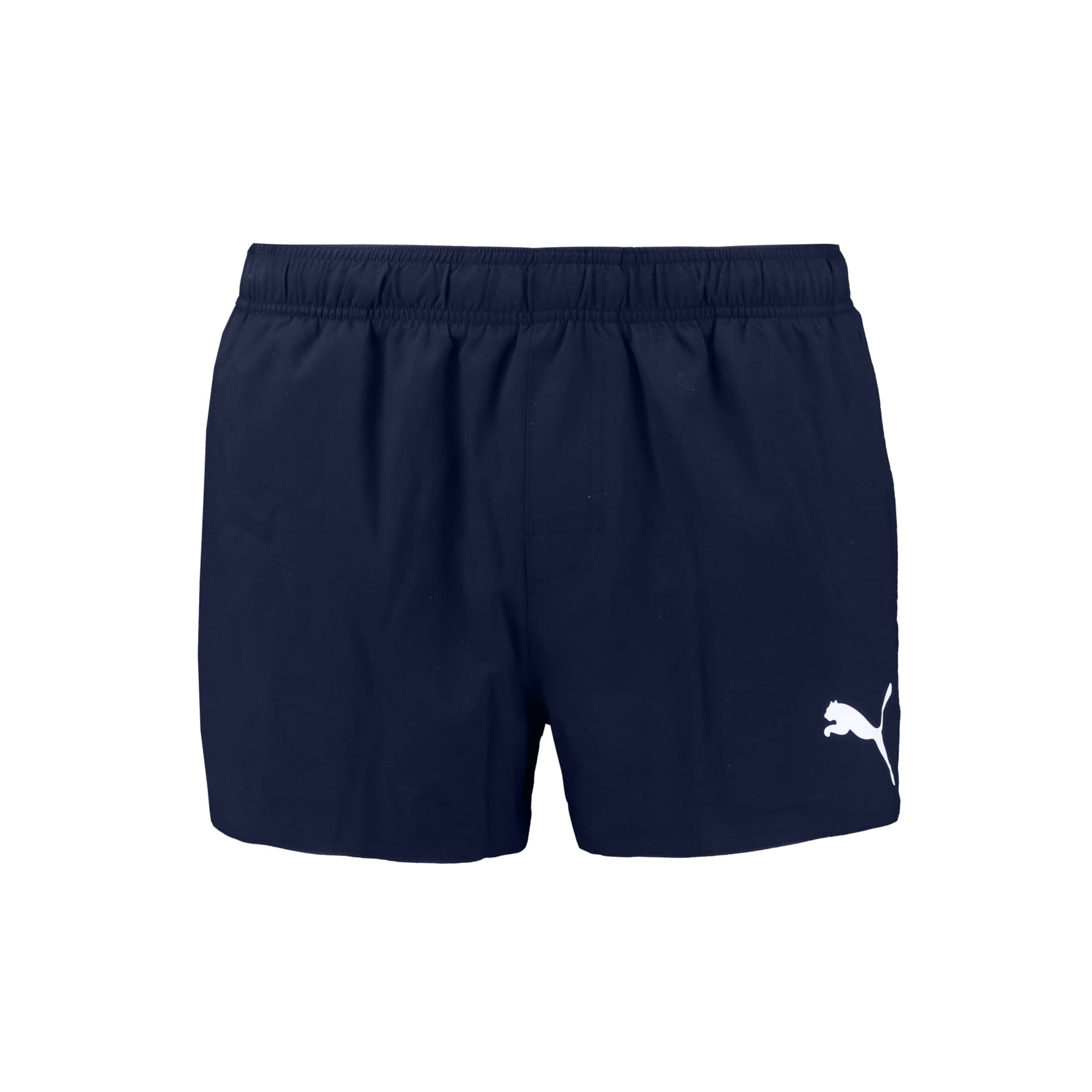 PUMA Herren Badehose Short Shorts