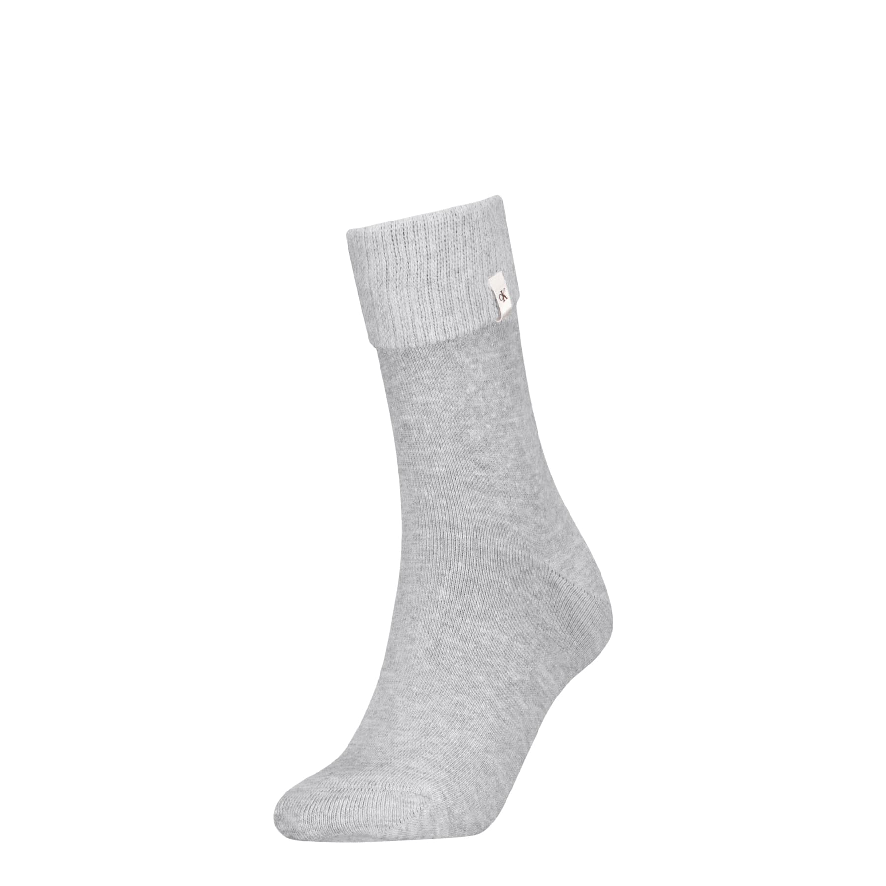 Calvin Klein Damen Socken Long Home Sock