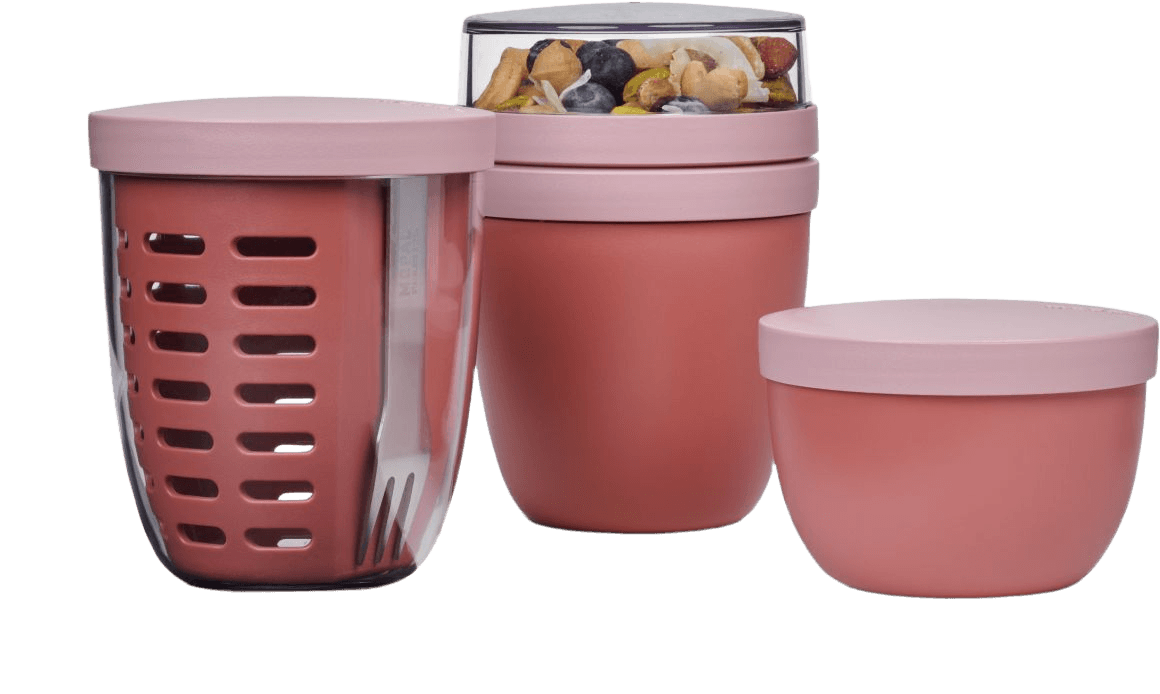 MEPAL Promo Potset 3-tlg.