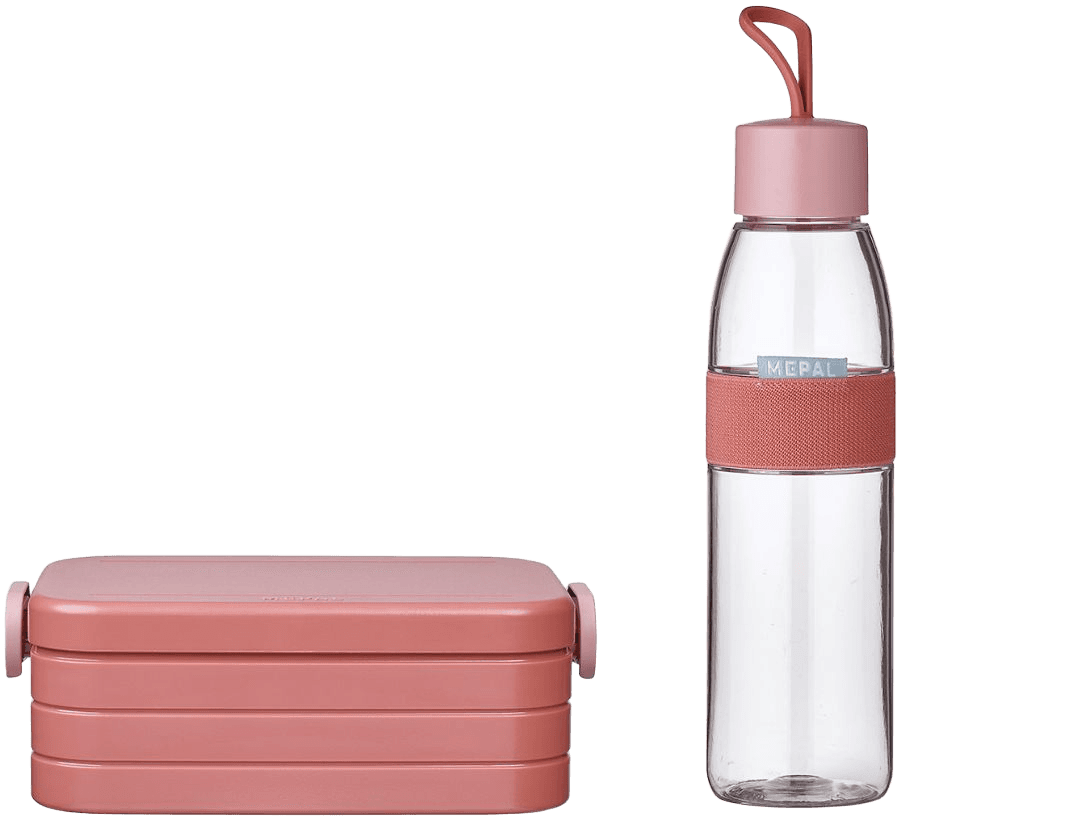 MEPAL Promo Lunchset 2-tlg.