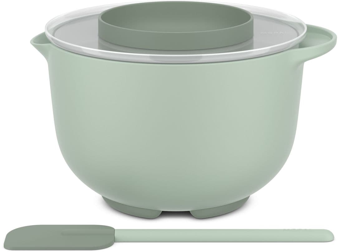 MEPAL Chef It Rührschüssel Promo-Set 3l 3-tlg.