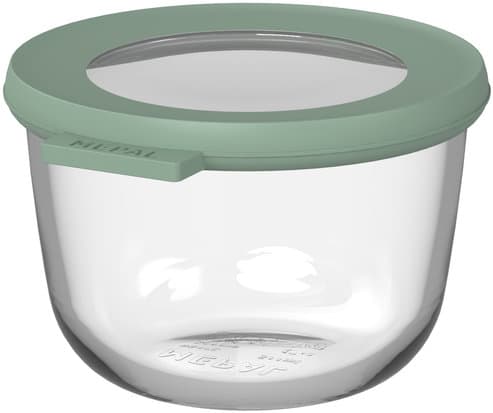 MEPAL Cirqula Glasfrischhaltedose 500ml