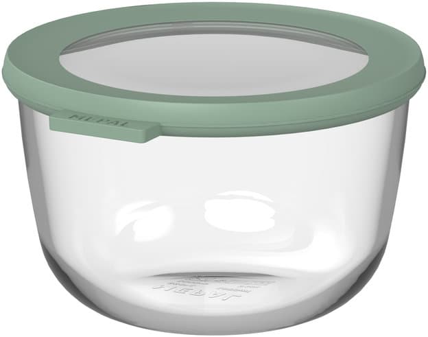 MEPAL Cirqula Glasfrischhaltedose 1l