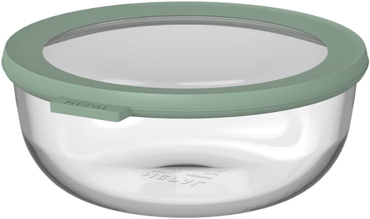 MEPAL Cirqula Glasfrischhaltedose 1,25l
