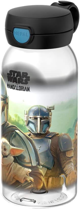 MEPAL Campus Trinkflasche Star Wars 600ml
