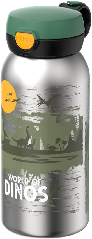 MEPAL Campus Isolierflasche Dino 500ml