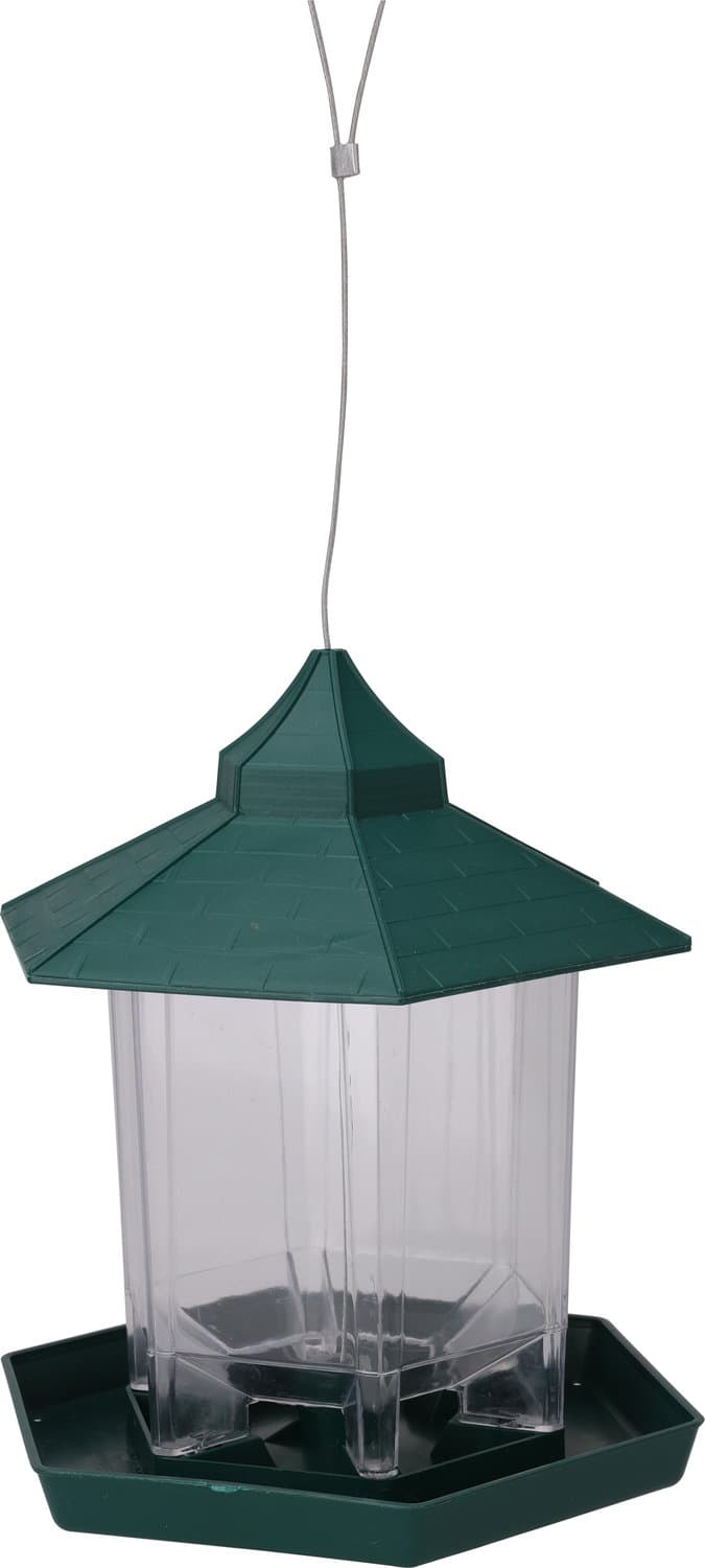 Vogelfutterhaus