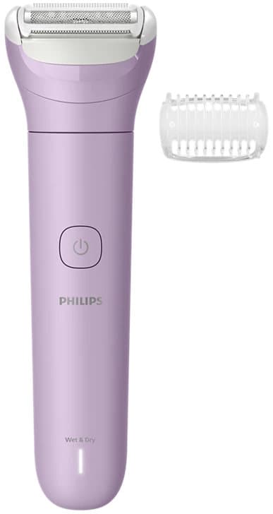 PHILIPS Körperrasierer BRL138/00