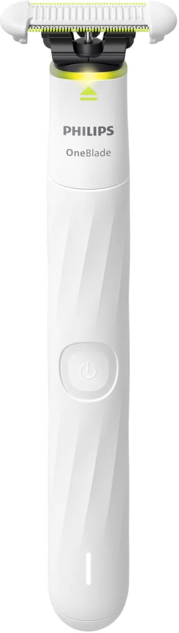 PHILIPS OneBlade Intimate QP1930 Mit SkinProtect Klinge