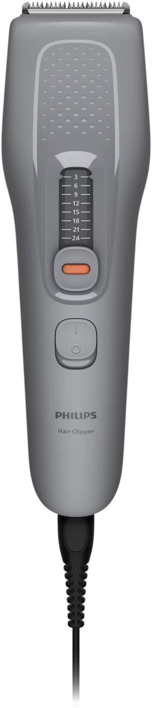 PHILIPS Hair Clipper HC3722 Serie 3000