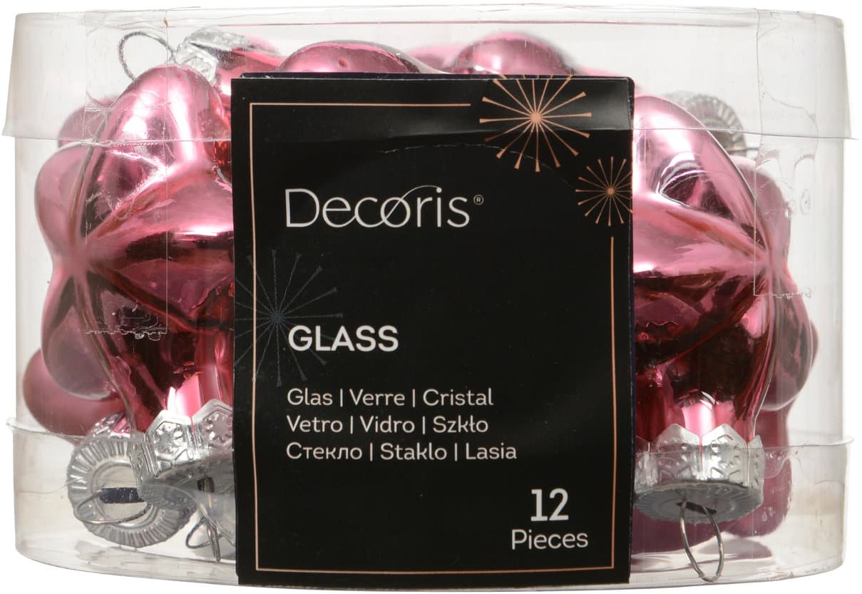 Decoris Glasstern