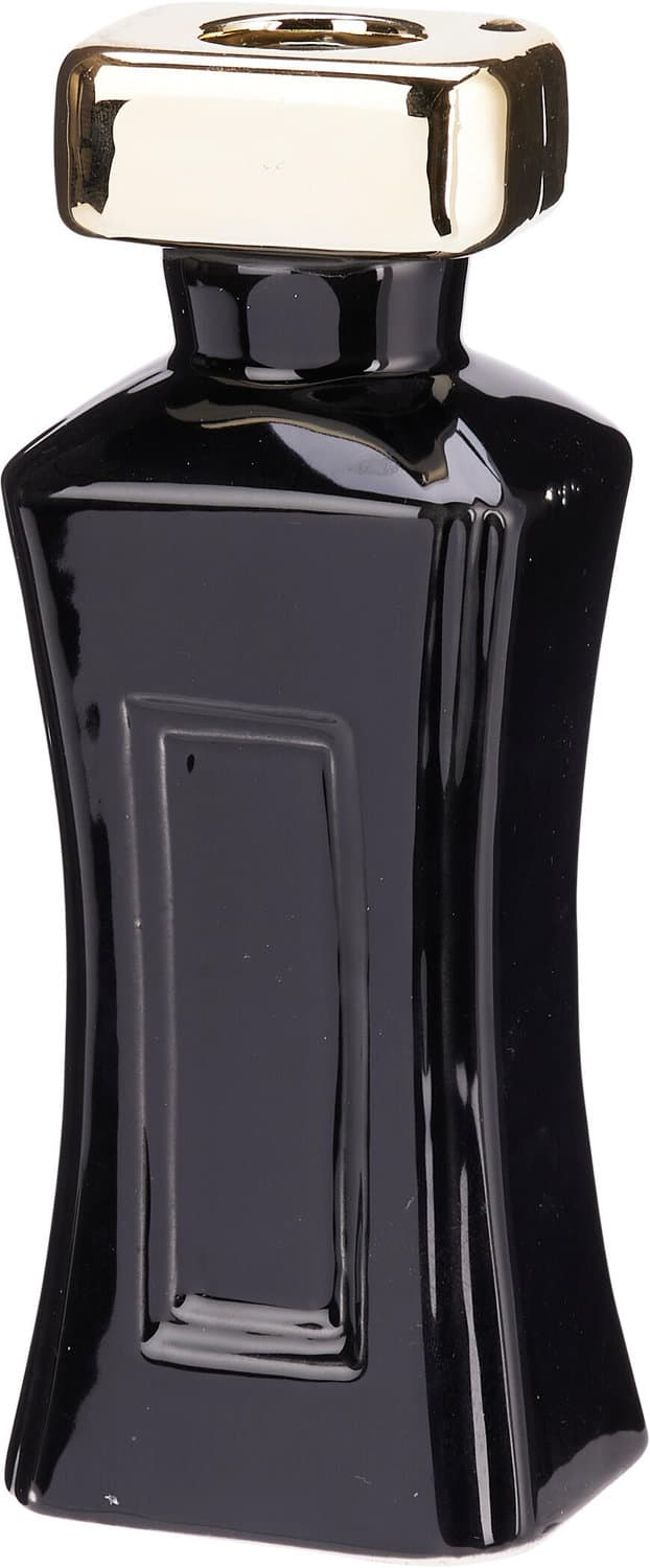 Vase Parfümflasche