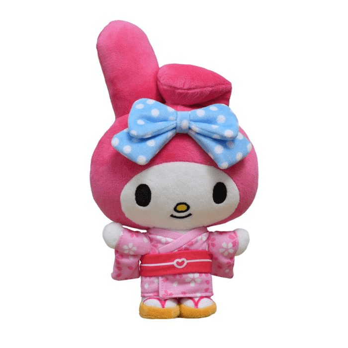 Sanrio My Melody Kimono Plüschfigur 22 cm