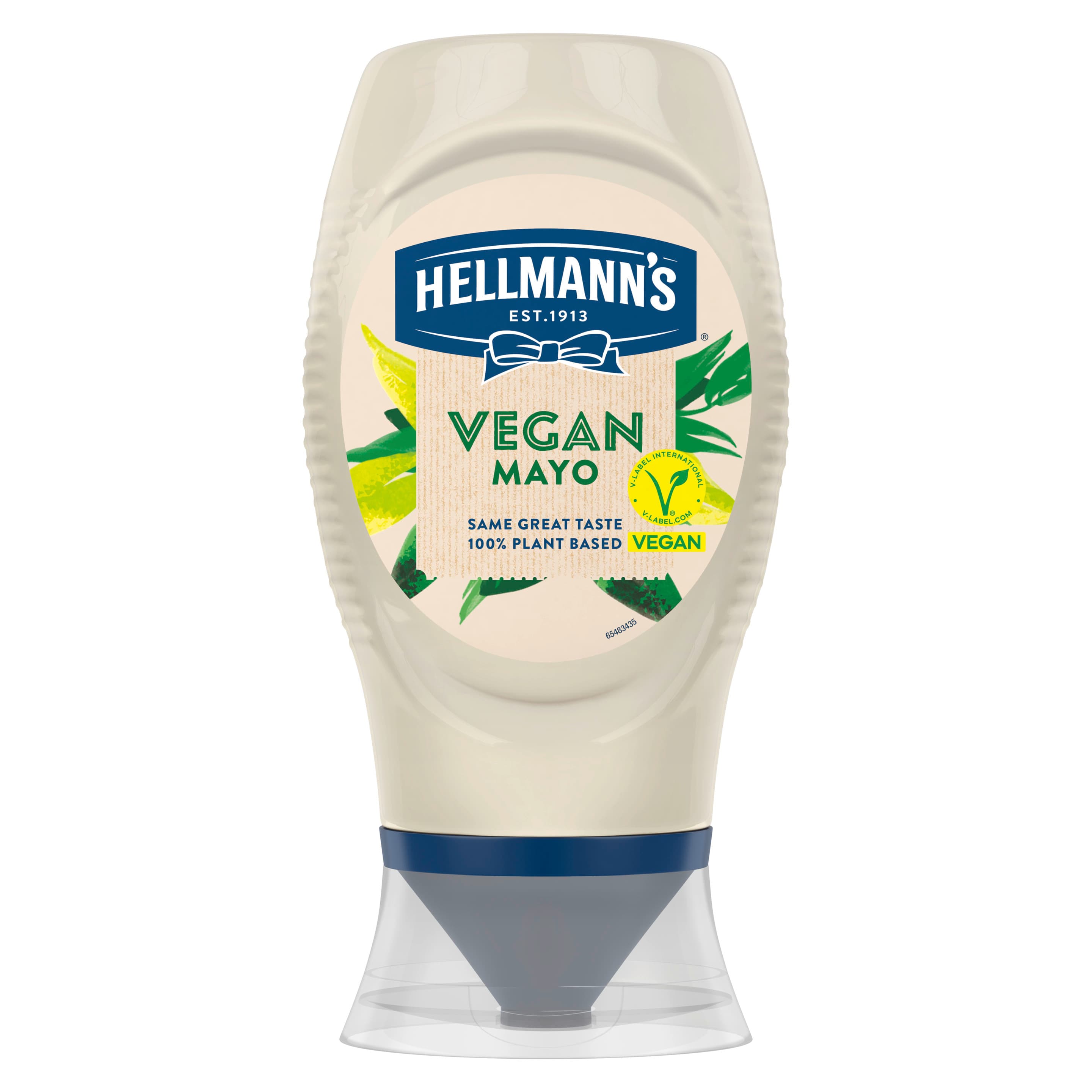 HELLMANN'S Vegan Mayo