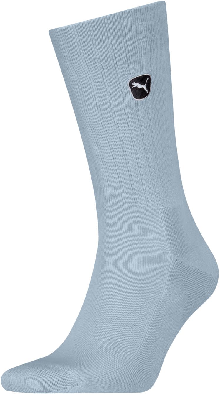 PUMA Unisex Socken Chunky Crew
