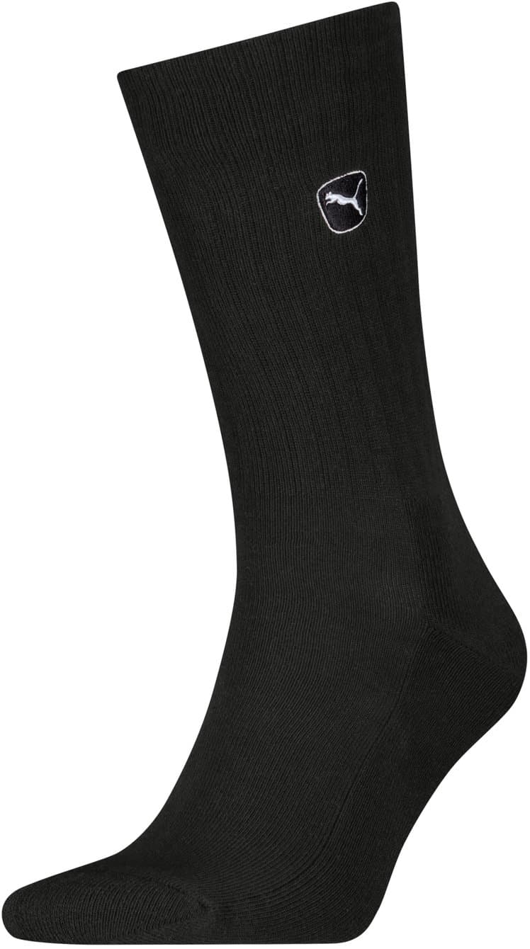 PUMA Unisex Socken Chunky Crew