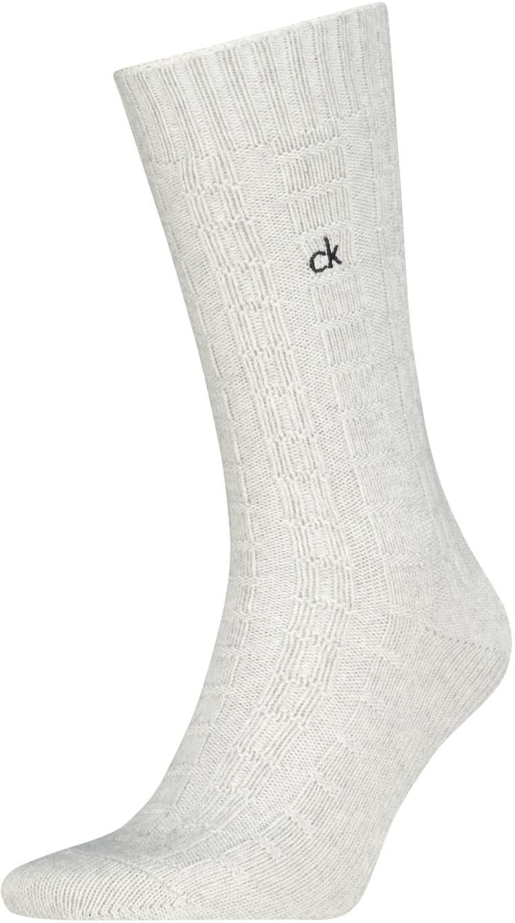 Calvin Klein Herren Socken Structure Boot