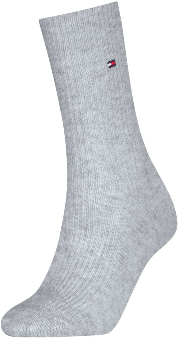 TOMMY HILFIGER Damen Socken Premium Cashmere