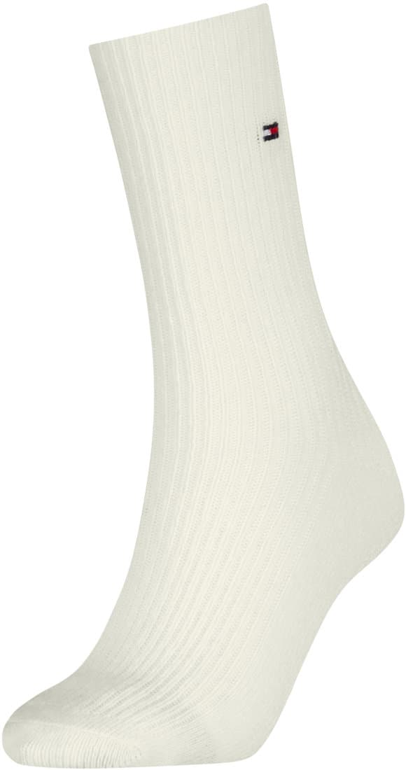 TOMMY HILFIGER Damen Socken Premium Cashmere