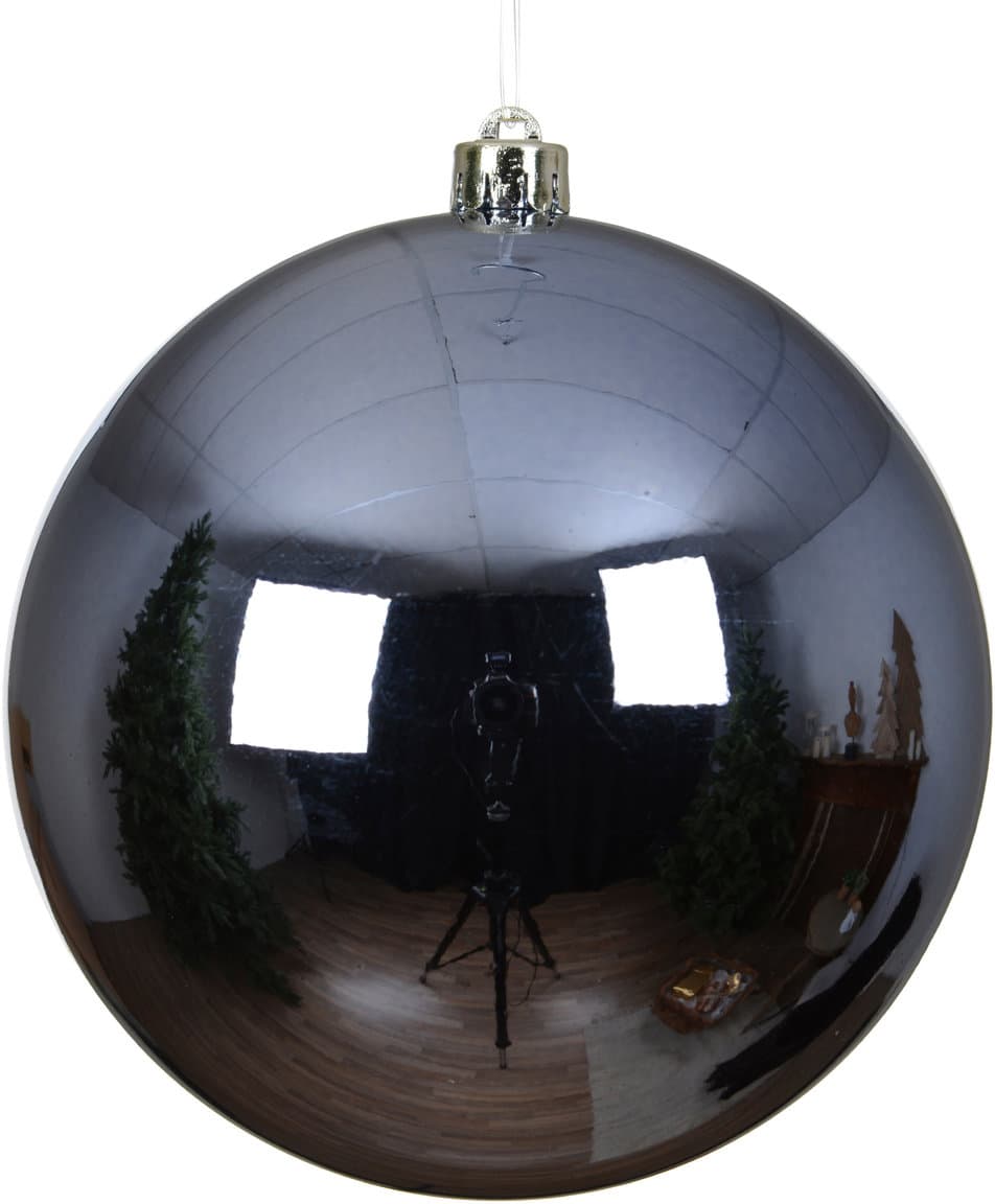 Decoris Kunststoffkugeln XL Ø14cm
