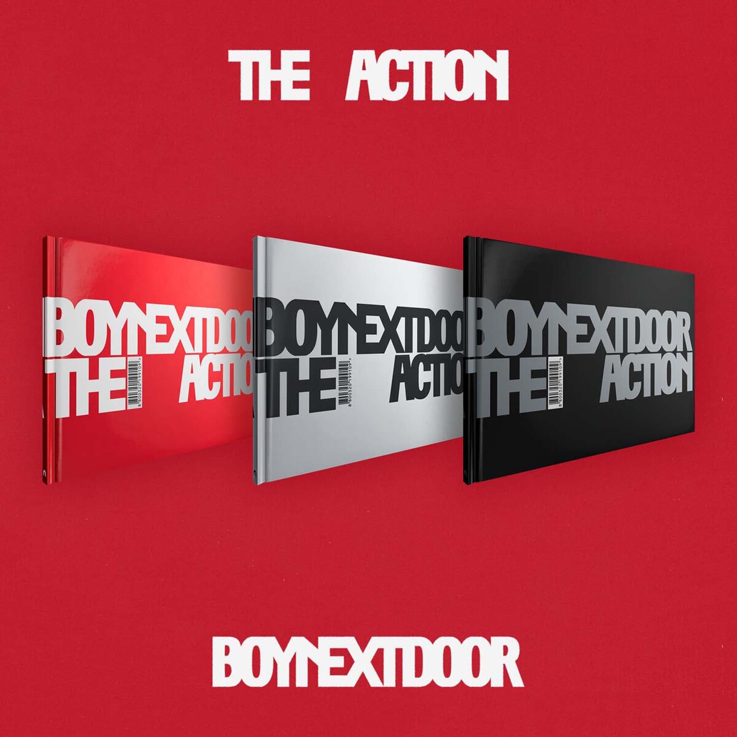 ACTION-PHOTOBOOK