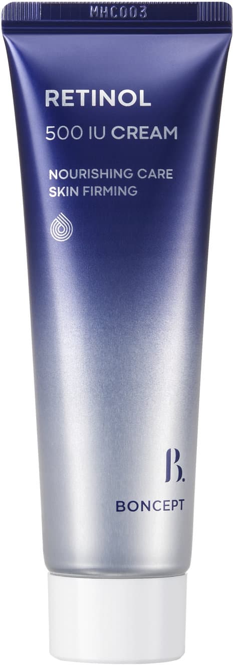 BONCEPT Retinol 500IU Cream