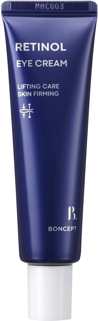 BONCEPT Retinol Eye Cream
