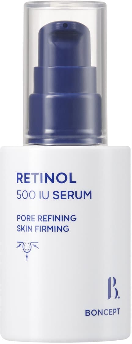 BONCEPT Retinol 500IU Serum