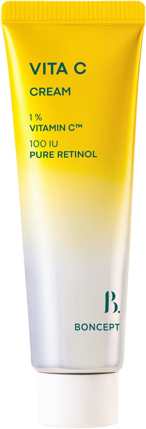 BONCEPT Vita C Cream