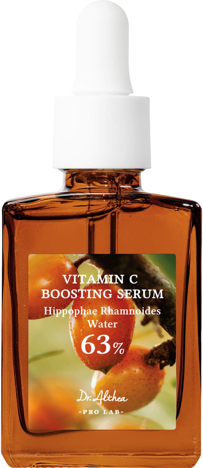 Dr. Althea Vitamin C Boosting Serum