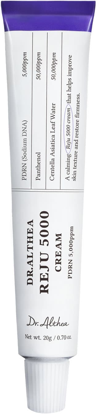 Dr. Althea Reju 5000 Cream