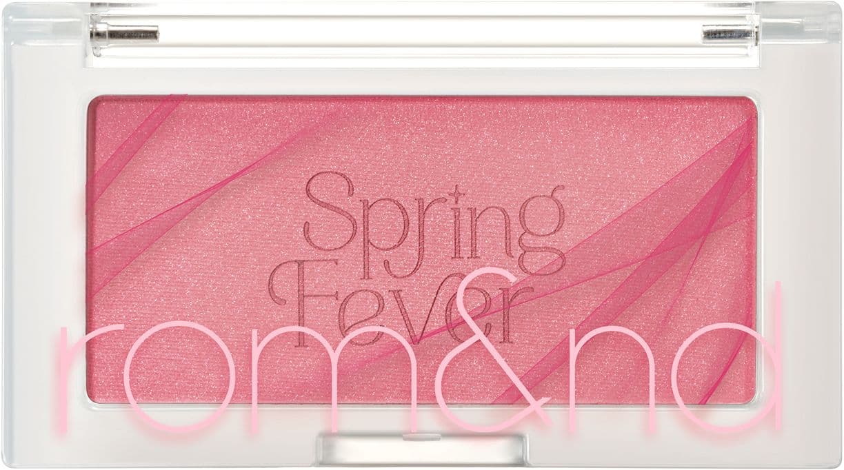 rom&nd Better Than Cheek Puderrouge